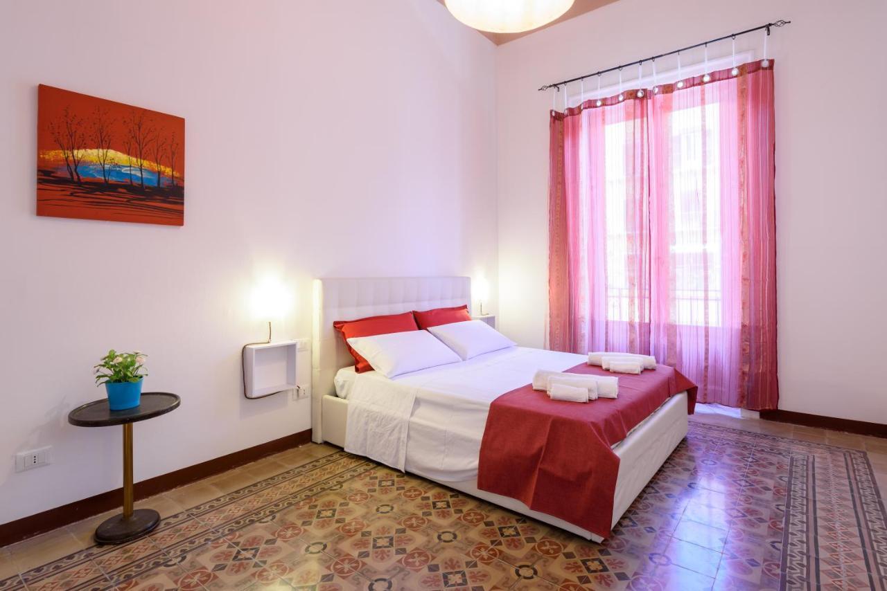 Housestation Palermo Exterior foto