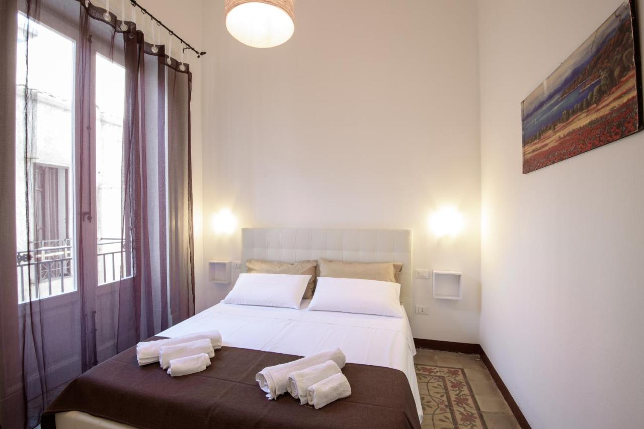 Housestation Palermo Exterior foto