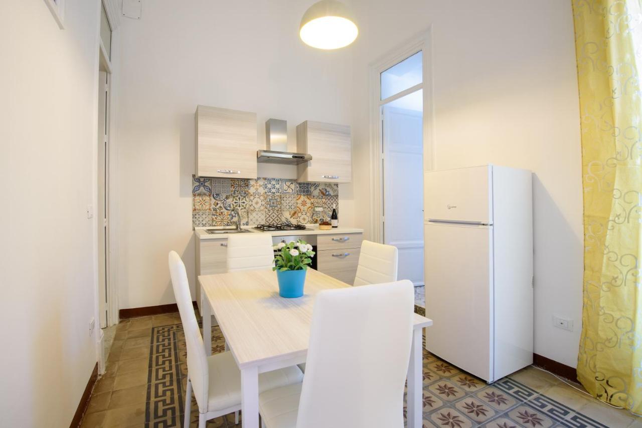 Housestation Palermo Exterior foto