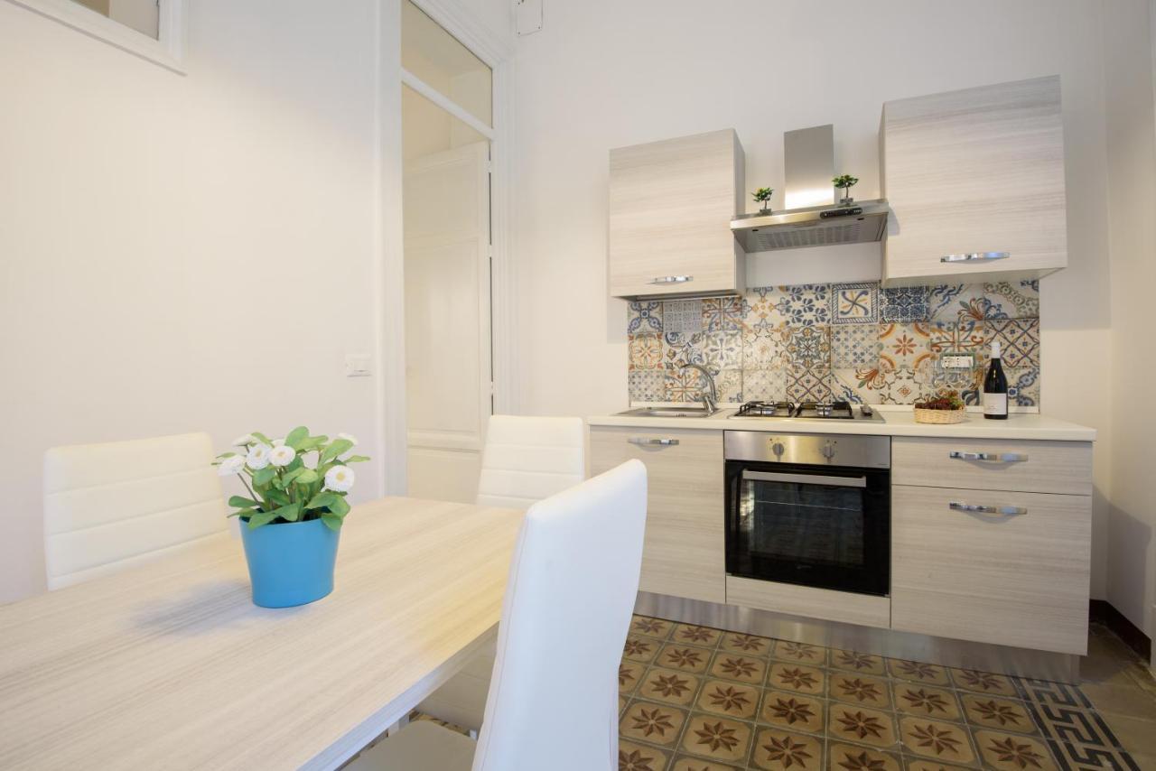 Housestation Palermo Exterior foto