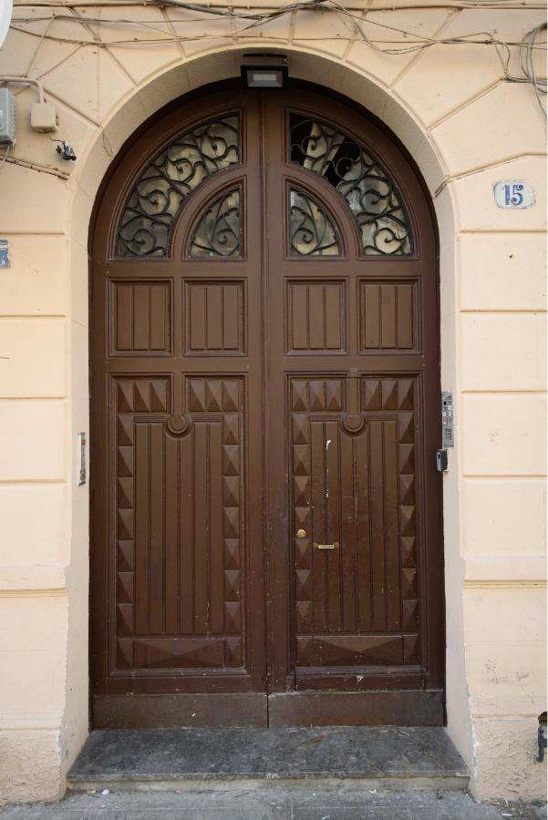 Housestation Palermo Exterior foto